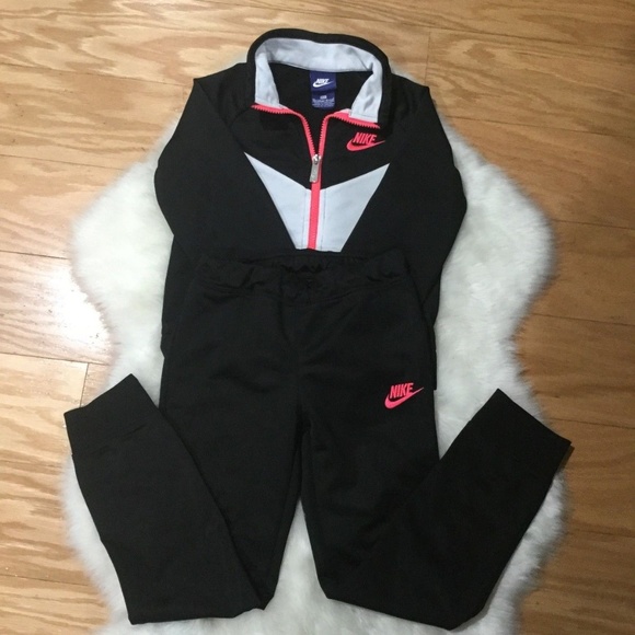full nike outfit